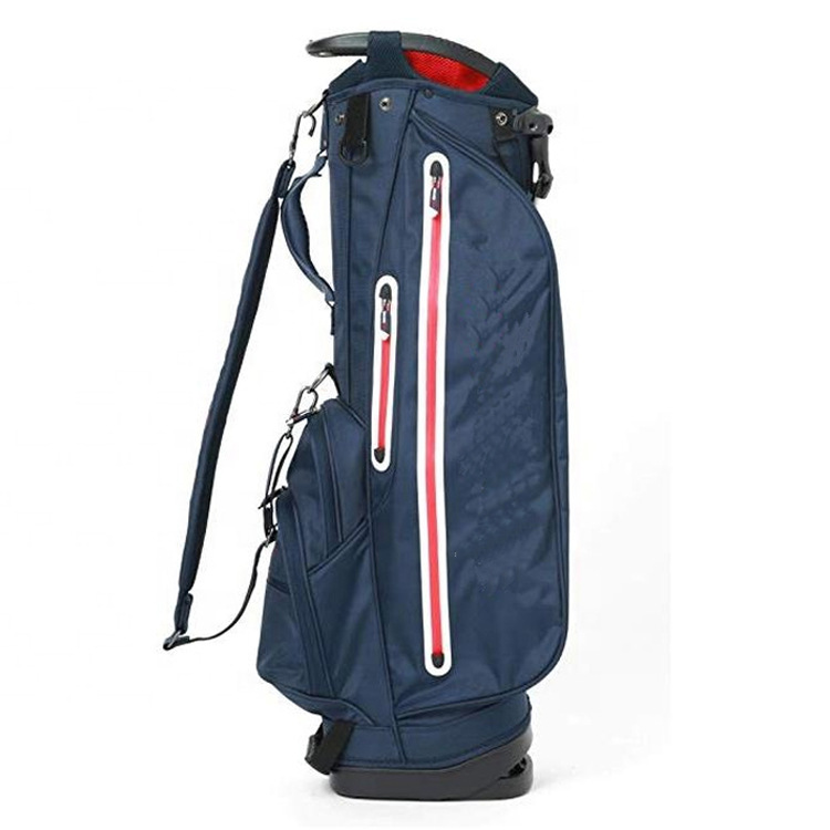 CourseCraft Stand Bag